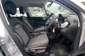 2018 Fiat 500x 334 Pop Wagon D Suv