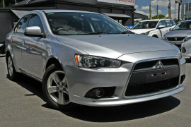 Mitsubishi Lancer LX CJ MY14.5