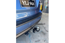 2016 Subaru Forester S4 2.0 XT Premium SUV