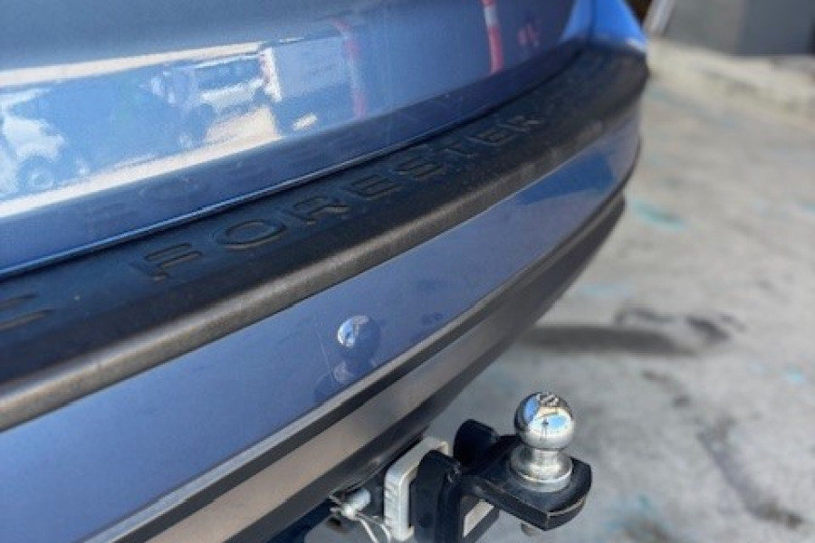 2016 Subaru Forester S4 2.0 XT Premium SUV Image 32