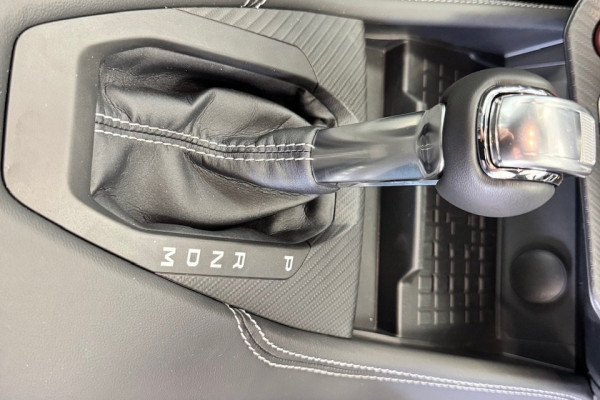 2025 Ford Mustang FO GT Hatch Image 21