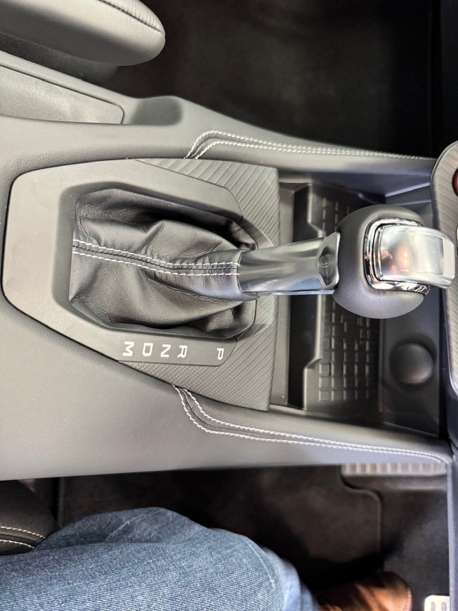 2025 Ford Mustang FO GT Hatch Image 21