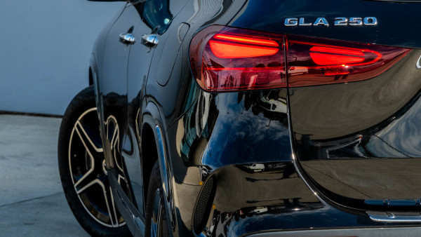 2026 MY26.55 Mercedes-Benz GLA-Class H247 GLA250 SUV image 16