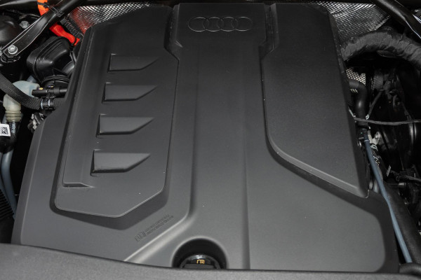 2026 Audi Q5 e-hybrid 270kW SUV image 19