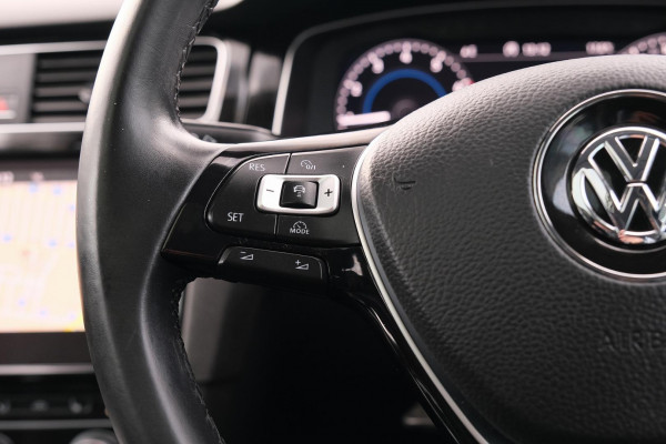 2017 MY18 Volkswagen Golf 7.5 110TSI Highline Hatch Image 15