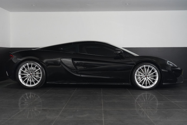 2016 McLaren 570gt Coupe Image 16