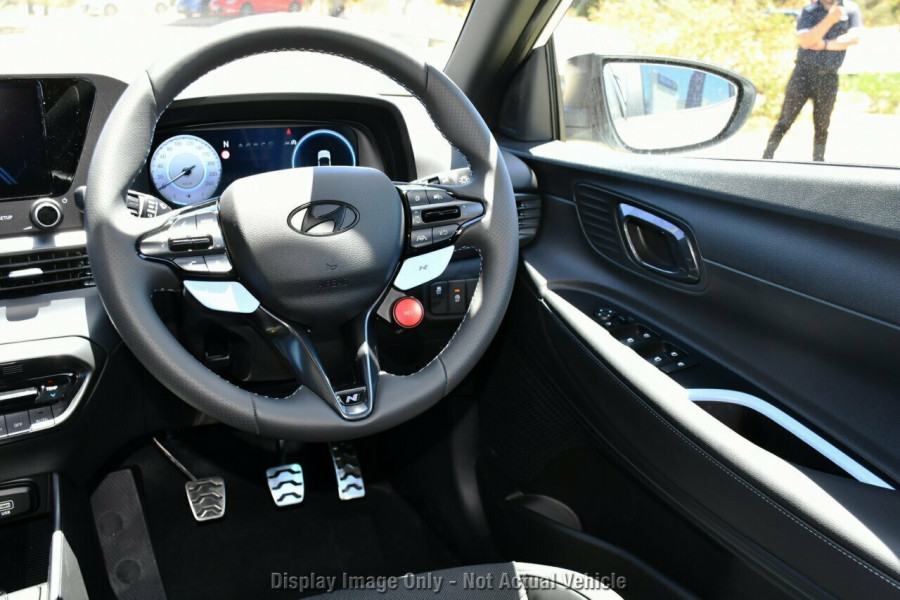 2024 MY25 Hyundai i20 BC3.V2 N Hatch Image 7