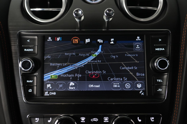 2020 Bentley Bentayga V8 SUV Image 38