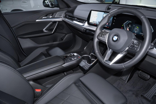 2026 BMW X1 U11 xDrive20i M Sport SUV image 6