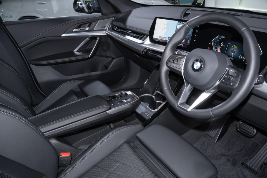 2026 BMW X1 U11 xDrive20i M Sport SUV