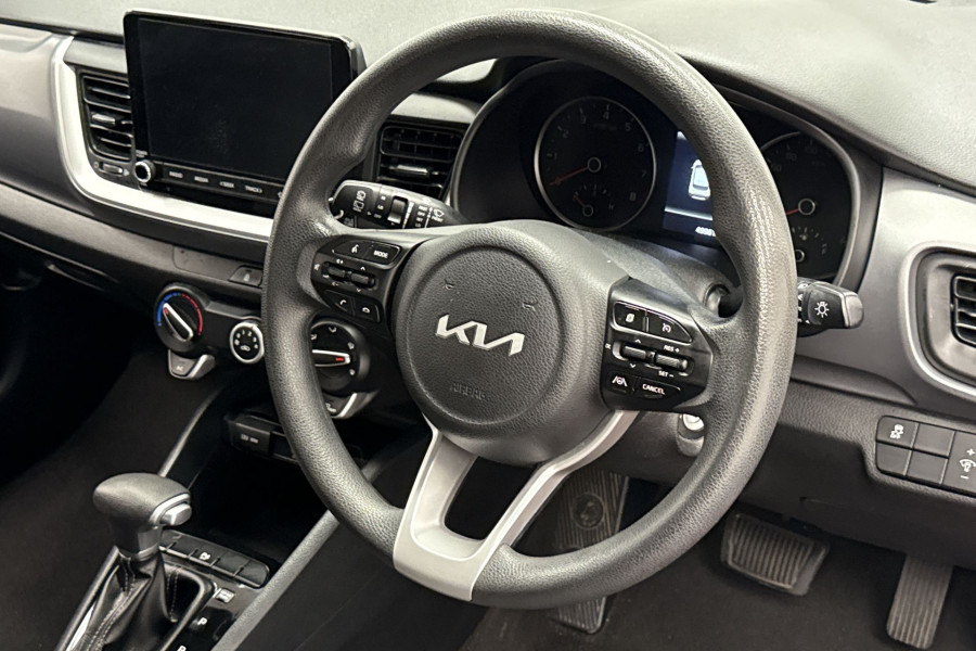 2022 Kia Stonic YB Sport SUV Image 17