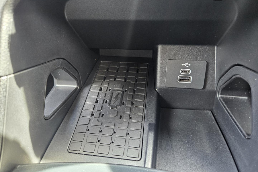 2024 Ford Ranger P703 Sport Ute Image 32