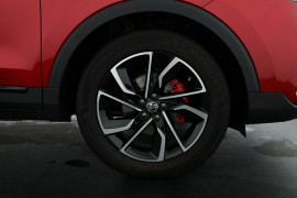 2023 MG ZST S13 Essence SUV