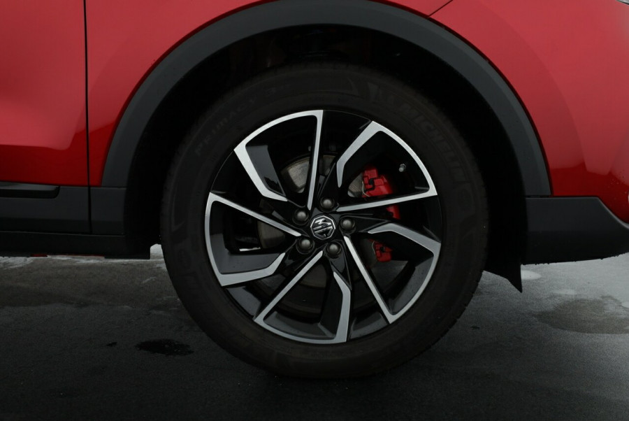 2023 MG ZST S13 Essence SUV Image 16