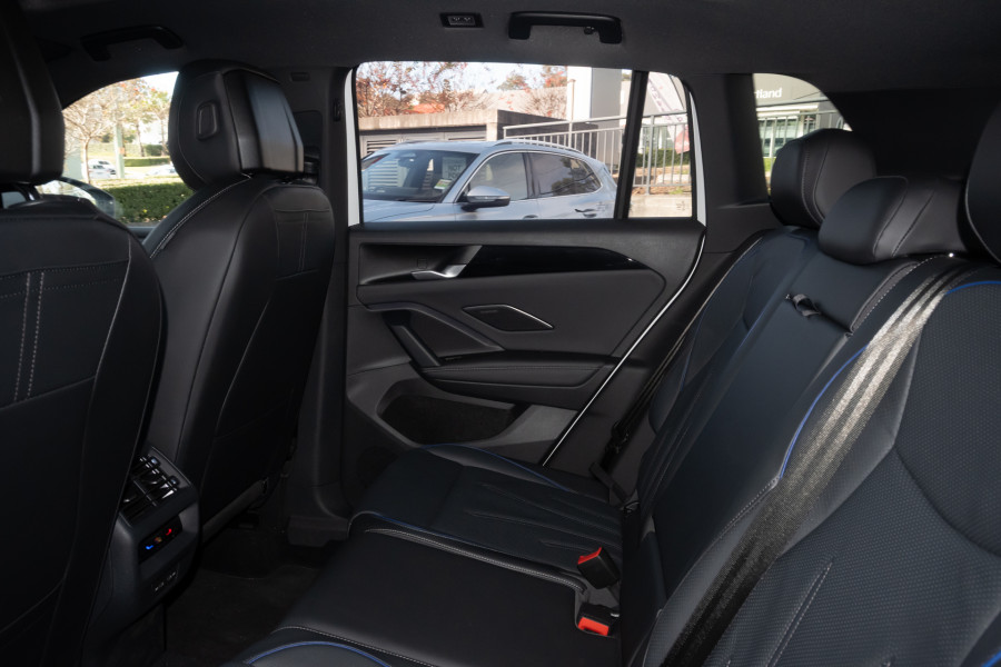 2025 Volkswagen Tiguan CT 195TSI R-Line SUV