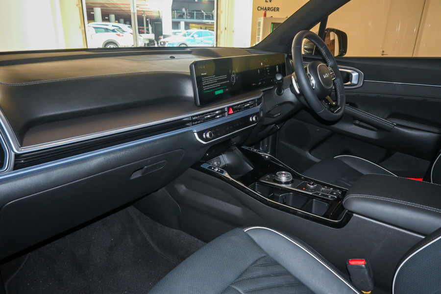 2025 MY24 Kia Sorento MQ4 PE GT-Line SUV Image 8