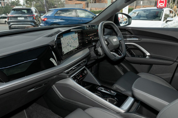 2026 Audi Q5 GU TFSI 200kW sport SUV image 8