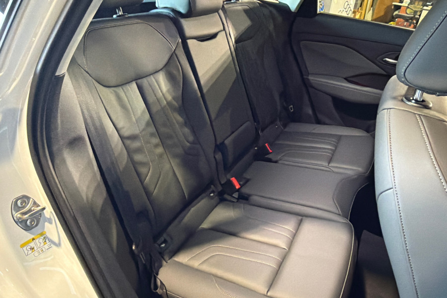 2026 Audi Q3 TFSI 110Kw SUV