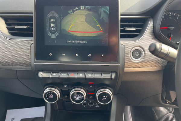 2023 Renault Arkana JL1 Zen SUV Image 18
