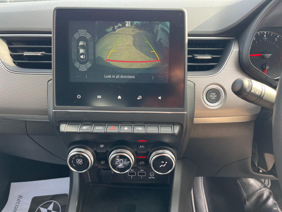 2023 Renault Arkana JL1 Zen SUV Image 18