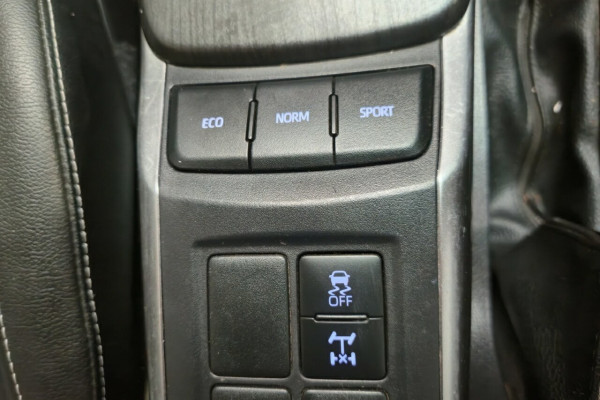 2021 Toyota Fortuner GUN156R Crusade SUV Image 15
