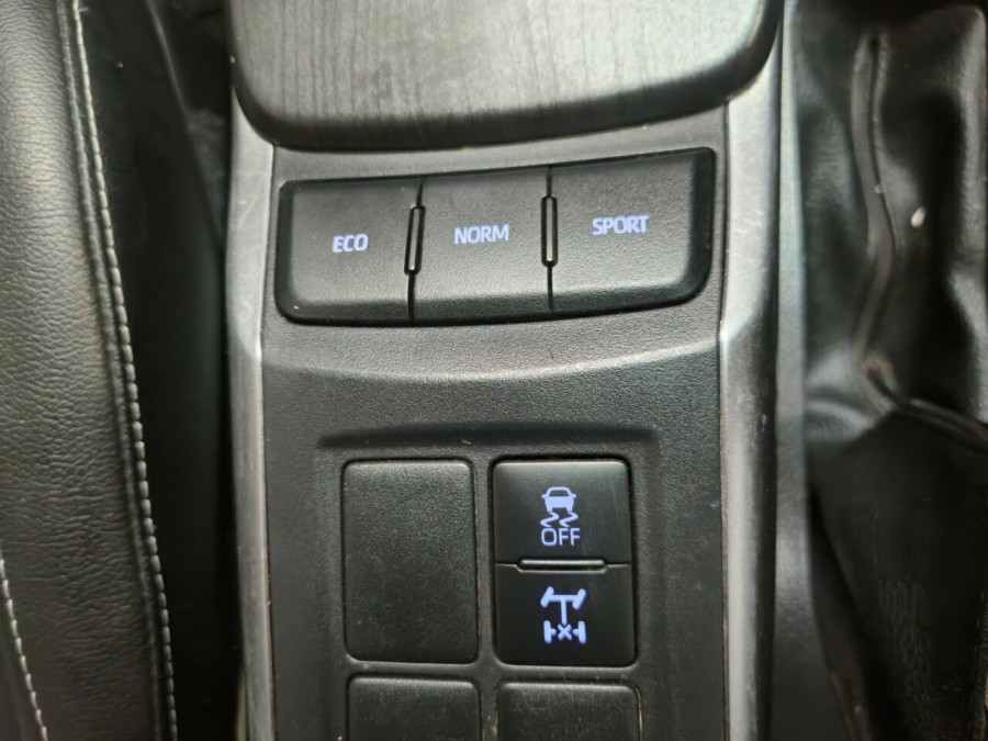 2021 Toyota Fortuner GUN156R Crusade SUV Image 15
