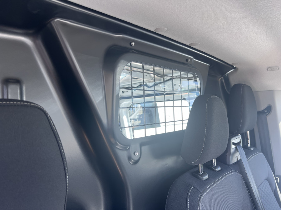 2025 Volkswagen Transporter NSN TDI 125kW Van Image 11