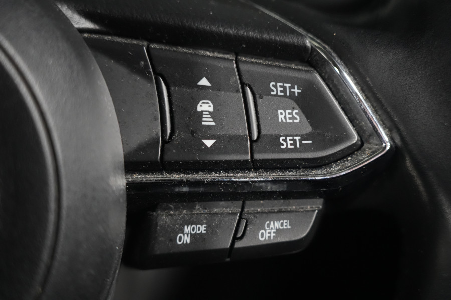 2019 Mazda CX-5 KF Series GT SP SUV