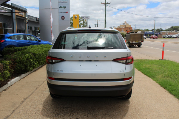 2020 MY21 Skoda Kodiaq Suv