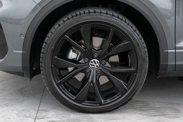 2025 MY26 Volkswagen T-Roc D11 140TSI R-Line SUV Image 25