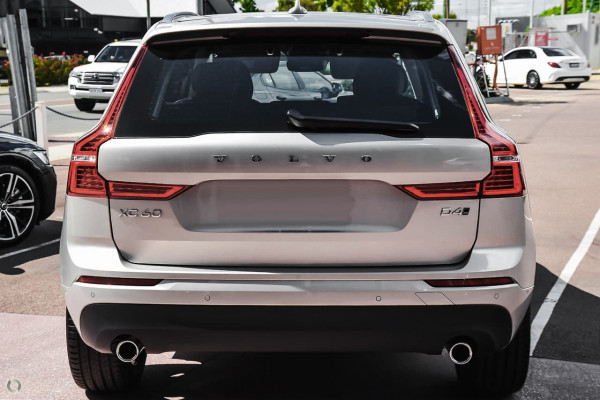2019 MY20 Volvo XC60 UZ D4 Momentum Suv Image 3