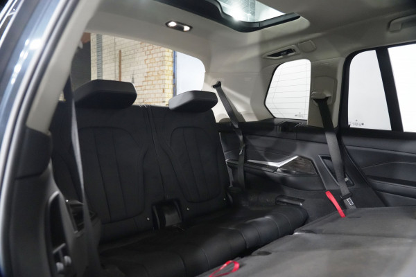 2021 BMW X7 Xdrive30d SUV Image 37