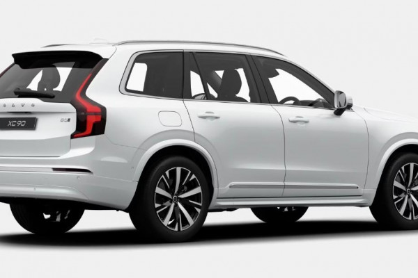 2026 Volvo XC90 L Series Plus B5 Bright SUV Image 3
