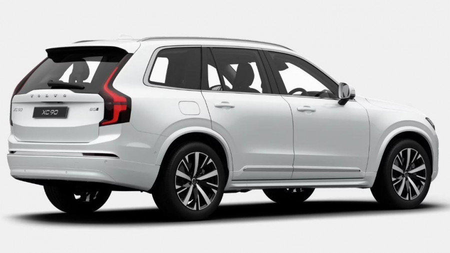 2026 Volvo XC90 L Series Plus B5 Bright SUV Image 3