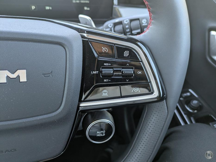 2025 MY26 KGM Actyon J120 K50 SUV Image 12