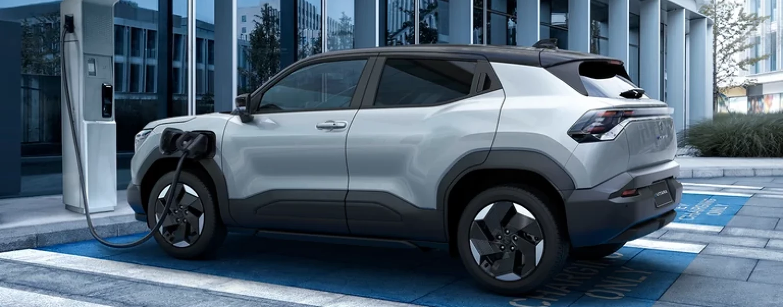 e Vitara