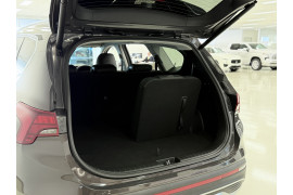 2022 Hyundai Santa Fe TM.V4 Elite Wagon