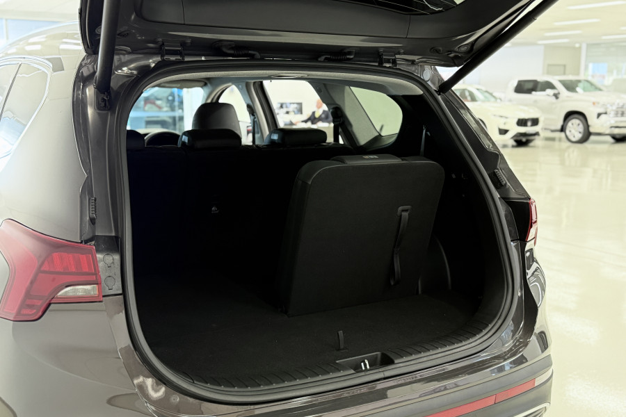 2022 Hyundai Santa Fe TM.V4 Elite Wagon Image 10