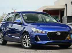 Hyundai i30 Active PD2