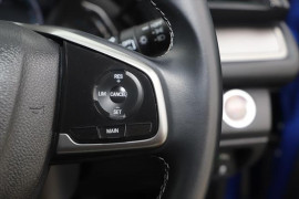 2018 Honda Civic 10th Gen MY18 VTi-S Hatchback