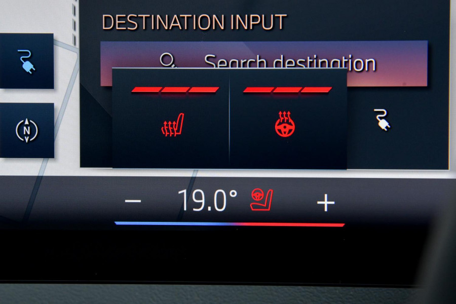 2026 BMW iX I20 xDrive45 M Sport SUV
