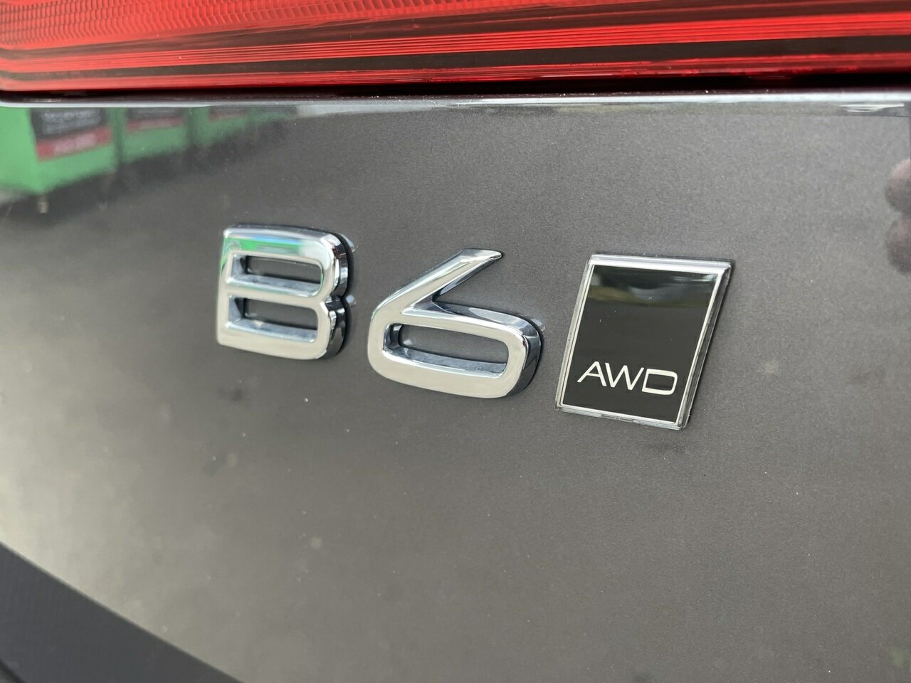 2022 Volvo XC60 UZ B6 R-Design Wagon Image 24