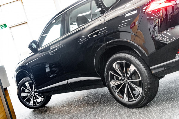 2024 MY24.5 MG HS AS33 Excite SUV