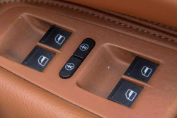 2006 MY07 Volkswagen Touareg 7L MY07 V6 FSI Suv