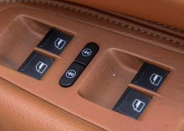 2006 MY07 Volkswagen Touareg 7L MY07 V6 FSI Suv