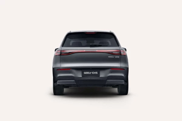2026 Geely EX5 E245 Complete Extended Range SUV image 14