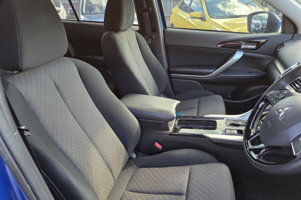 2021 Mitsubishi Eclipse Cross YB LS SUV Image 11