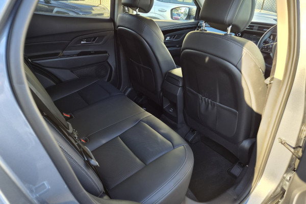 2023 SsangYong Korando C300 Ultimate SUV Image 9