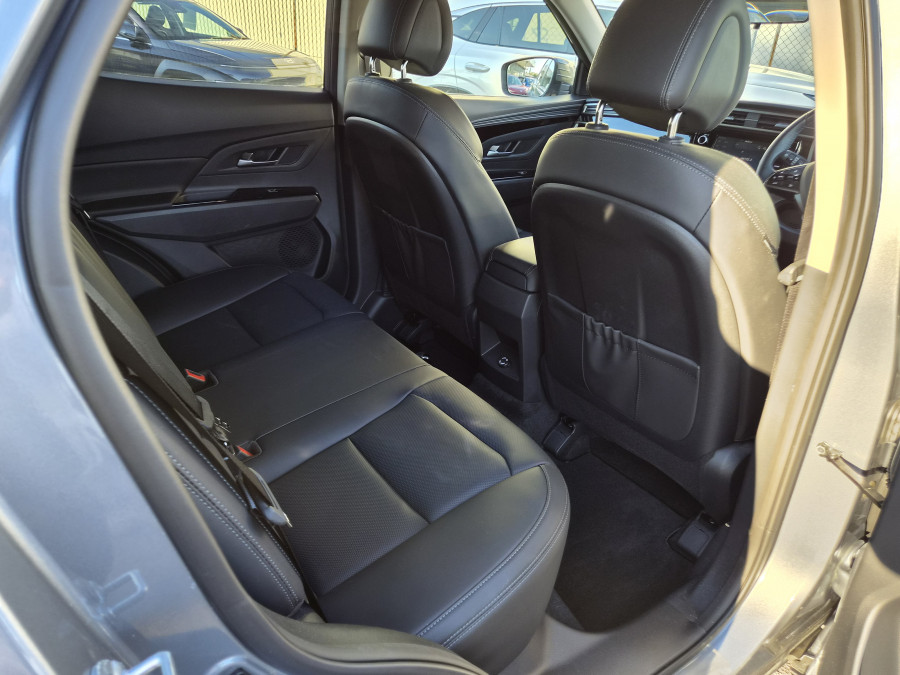 2023 SsangYong Korando C300 Ultimate SUV Image 9