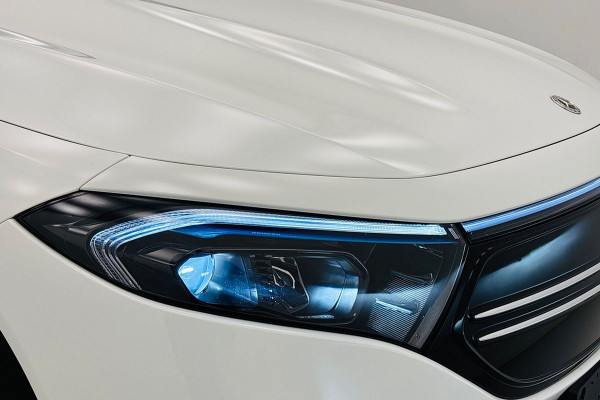 2023 MY23.5 Mercedes-Benz EQB X243 EQB250 SUV Image 31
